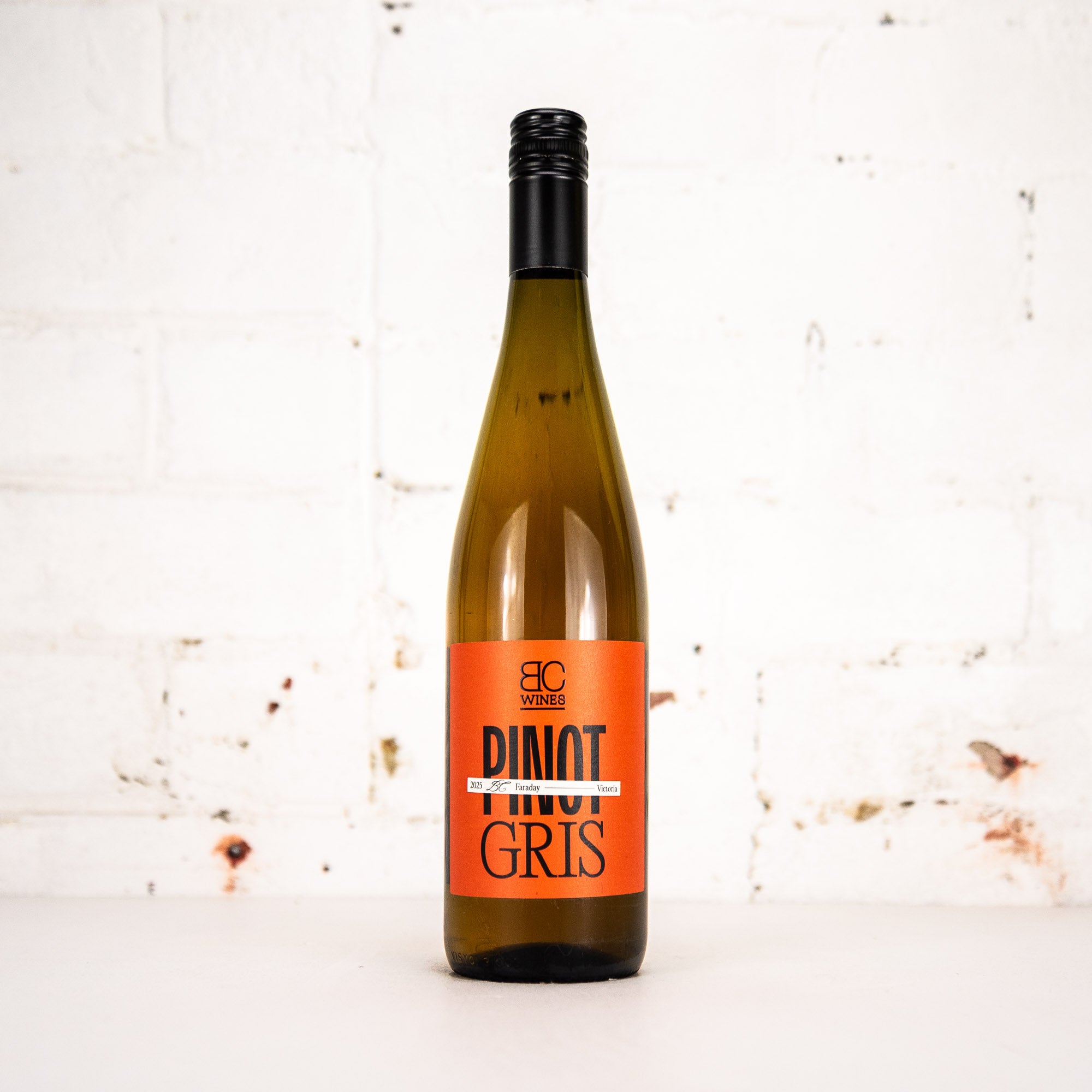 ワイン Hors Piste Pinot Gris 750ml 4240] Pinot Gris Terrasses du Steinacker NV Maison Moritz Prado