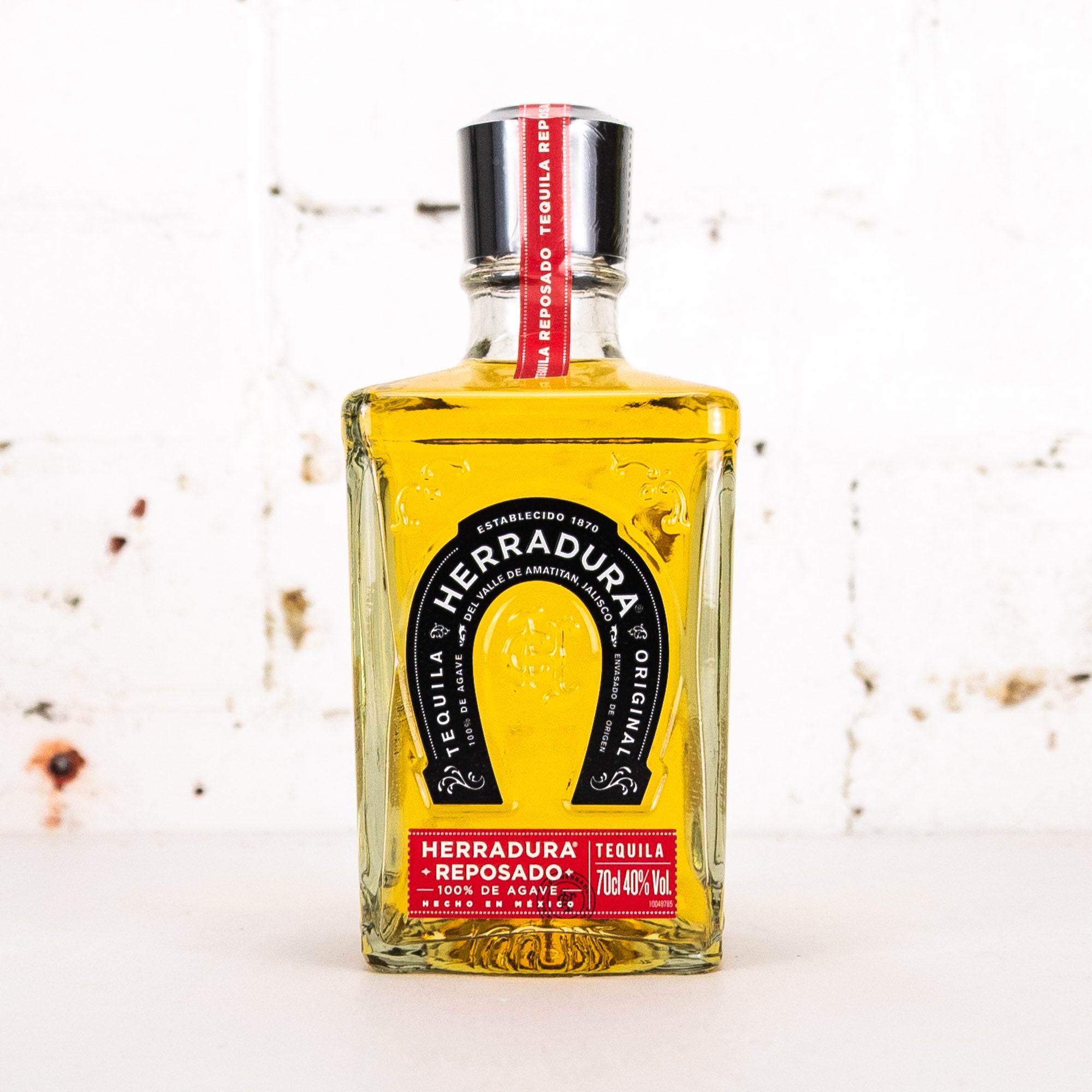 Herradura - Reposado Tequila 700ml – Carwyn Cellars