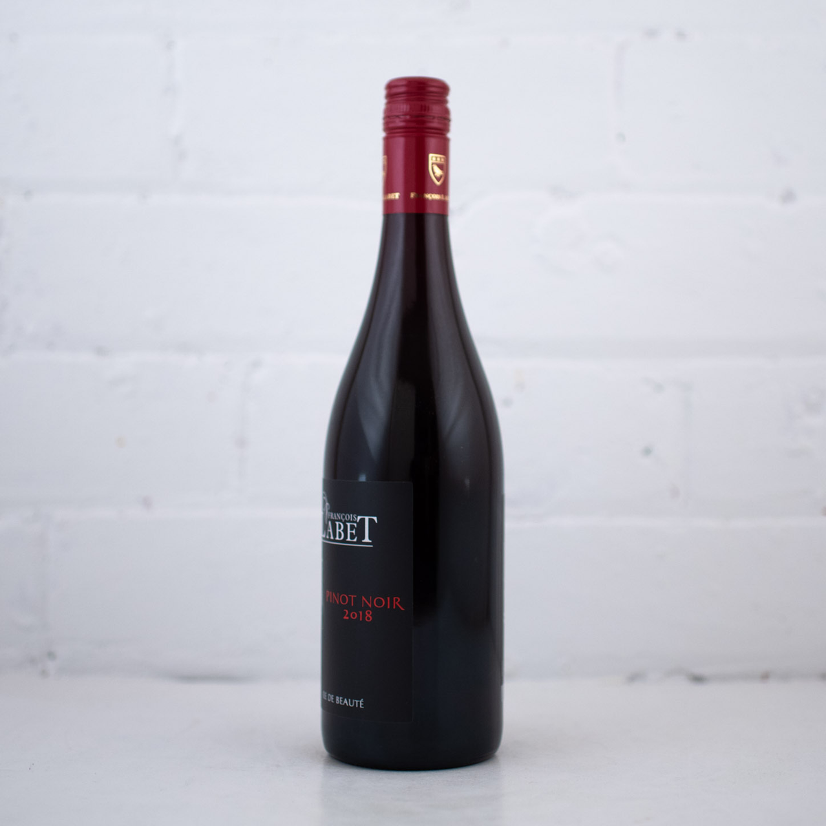 François Labet Pinot Noir VdP L'Île de Beauté