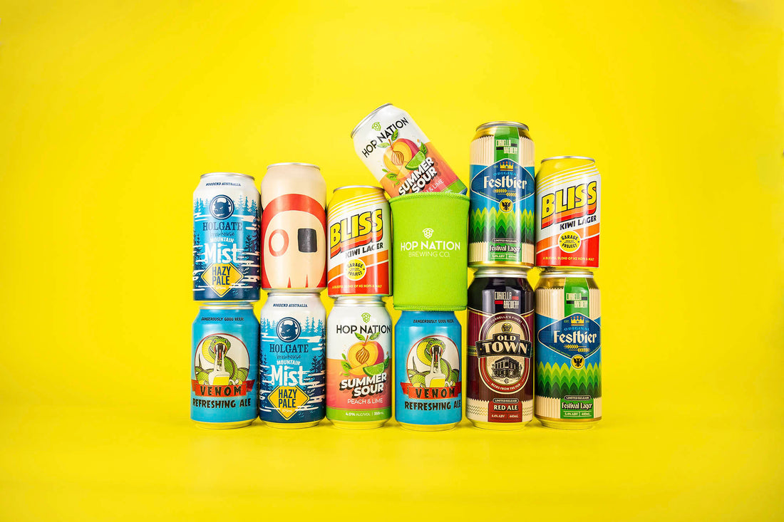 Tour de Tinnie - January 2025