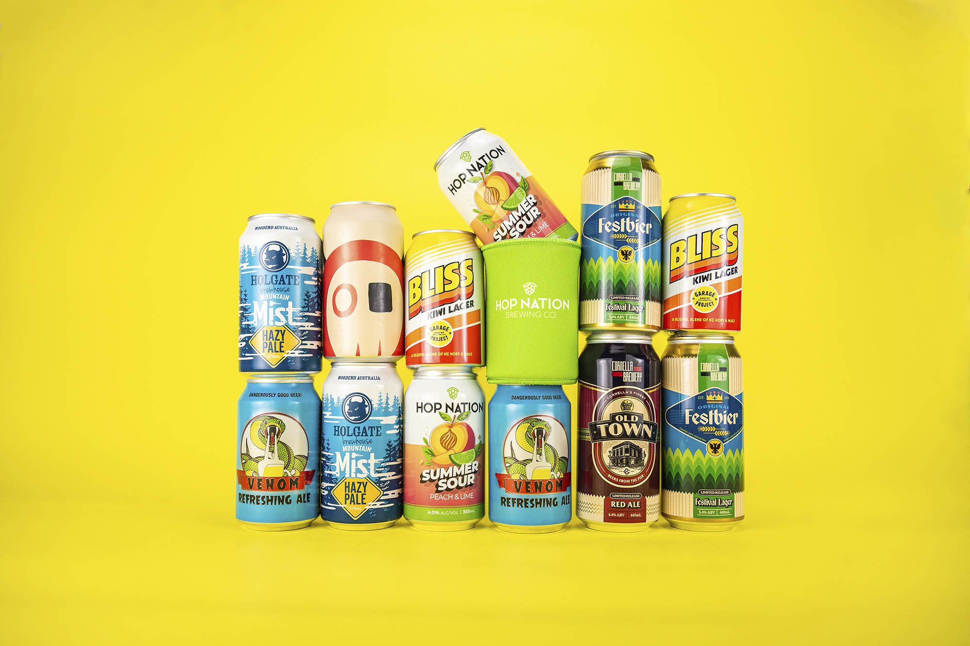 Tour de Tinnie - January 2025