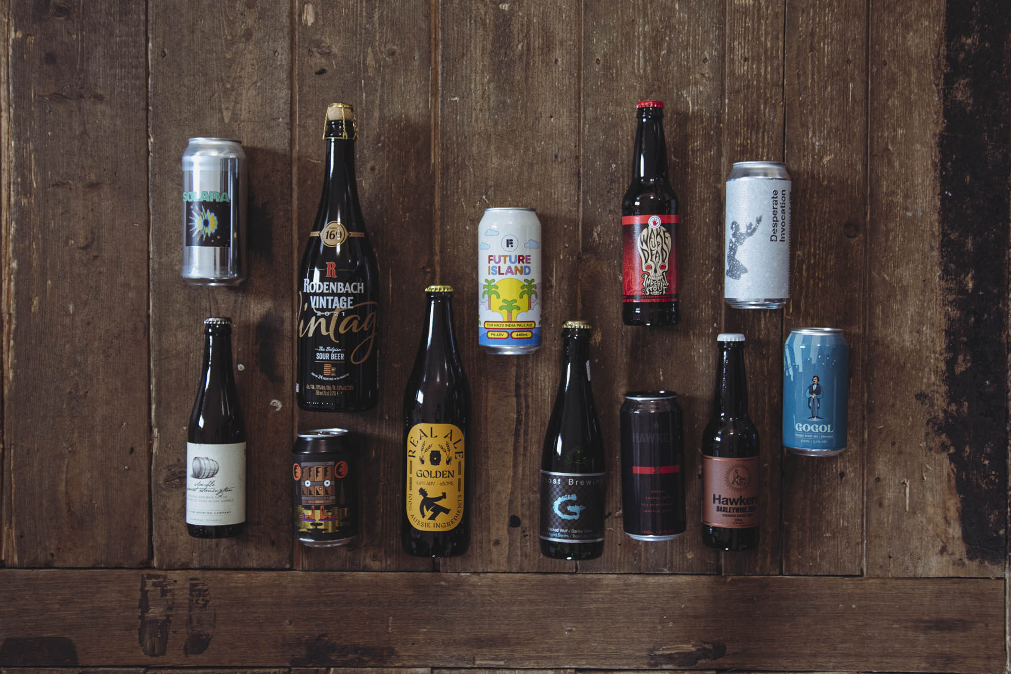 The One - March 2025