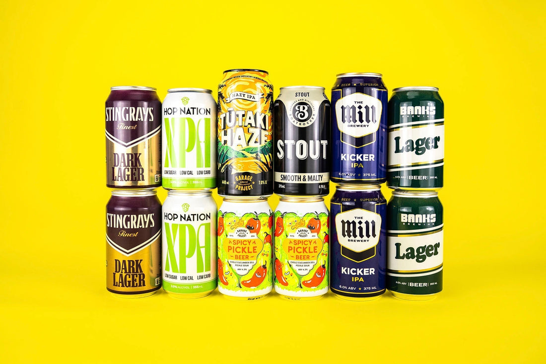 Tour de Tinnie - May 2025