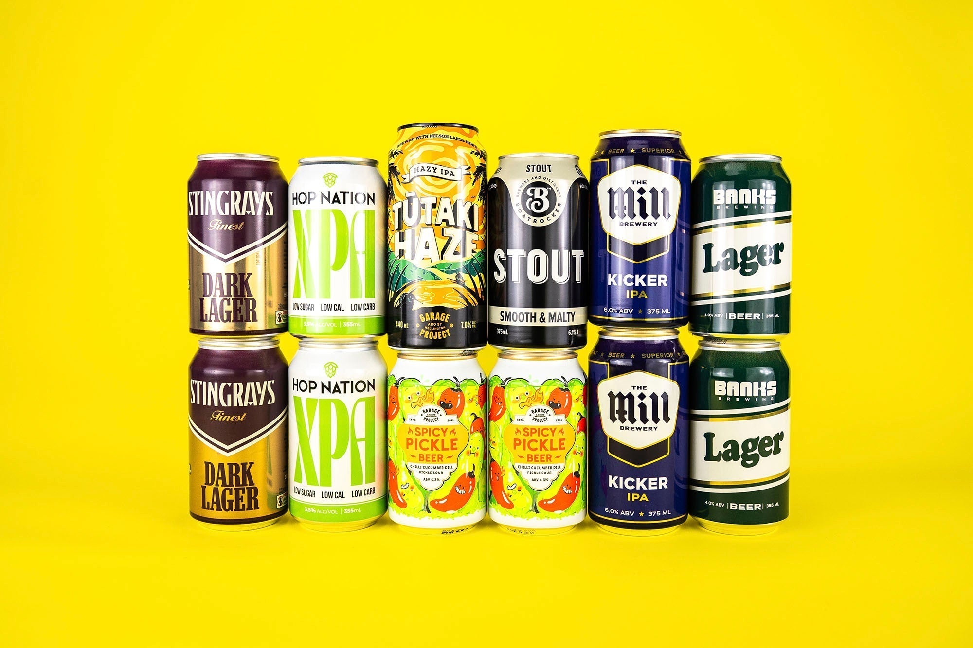 Tour de Tinnie - May 2025