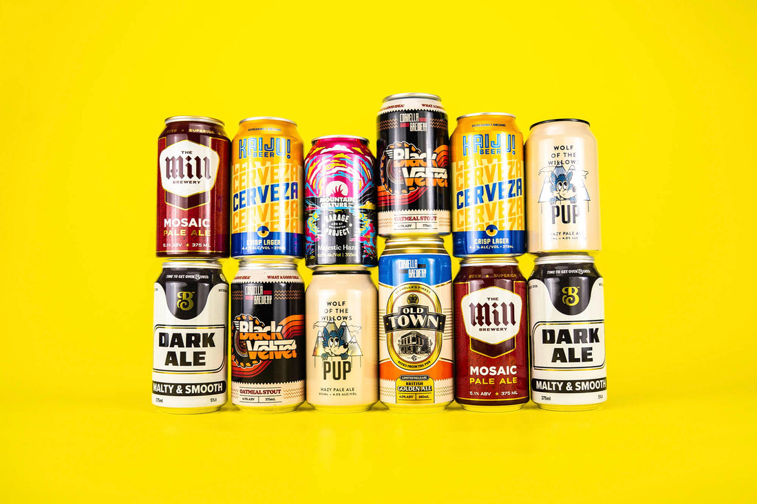 Tour de Tinnie - June 2025