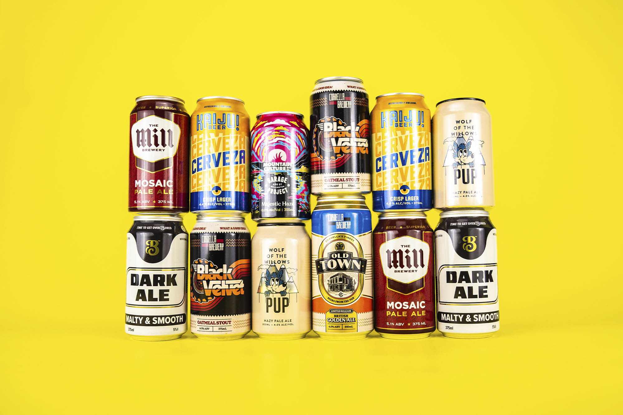 Tour de Tinnie - June 2025