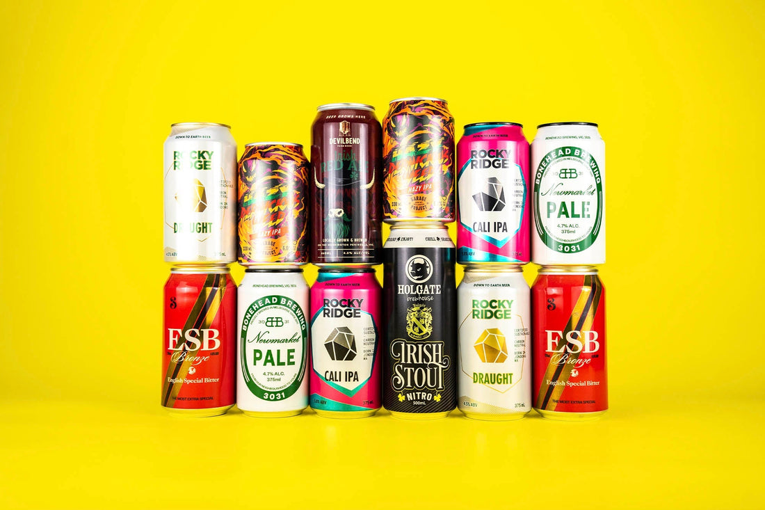 Tour de Tinnie - July 2025