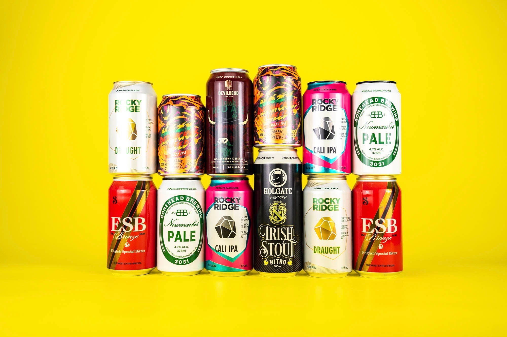 Tour de Tinnie - July 2025