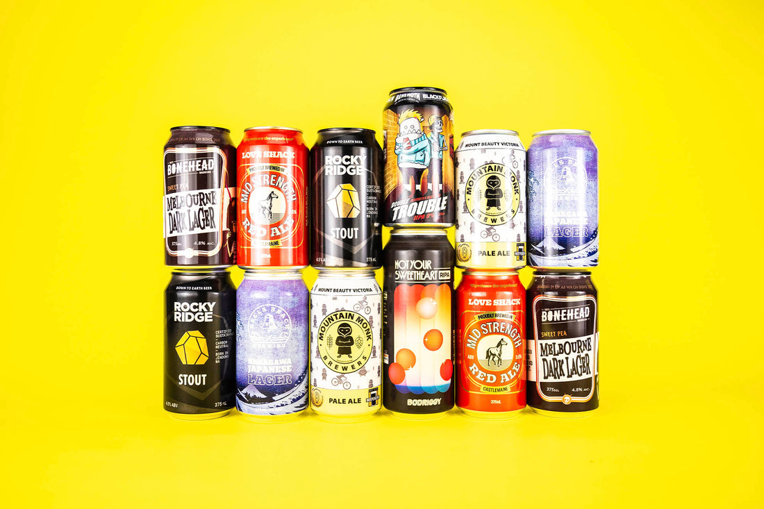 Tour de Tinnie - August 2025