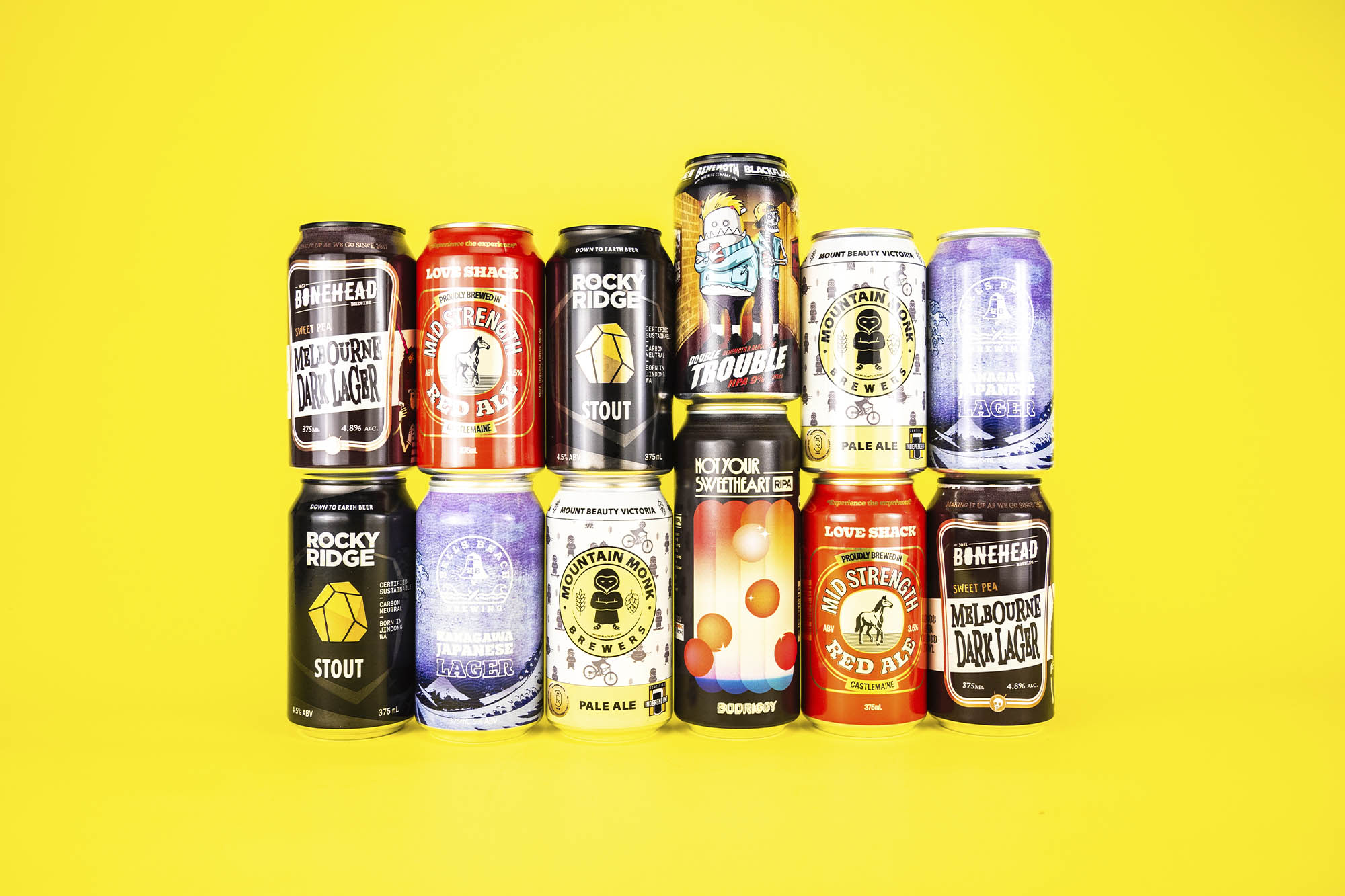 Tour de Tinnie - August 2025