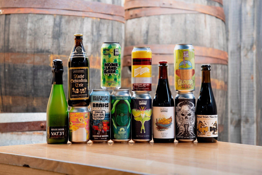 The One - September 2025