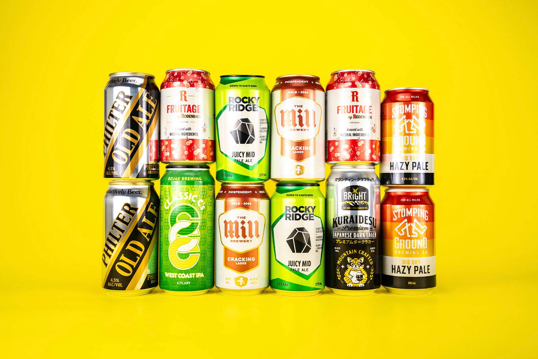 Tour de Tinnie - September 2025