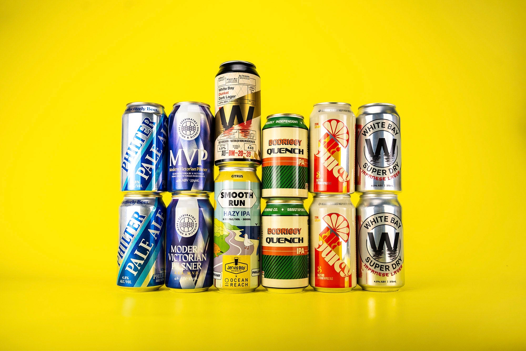 Tour de Tinnie - October 2025