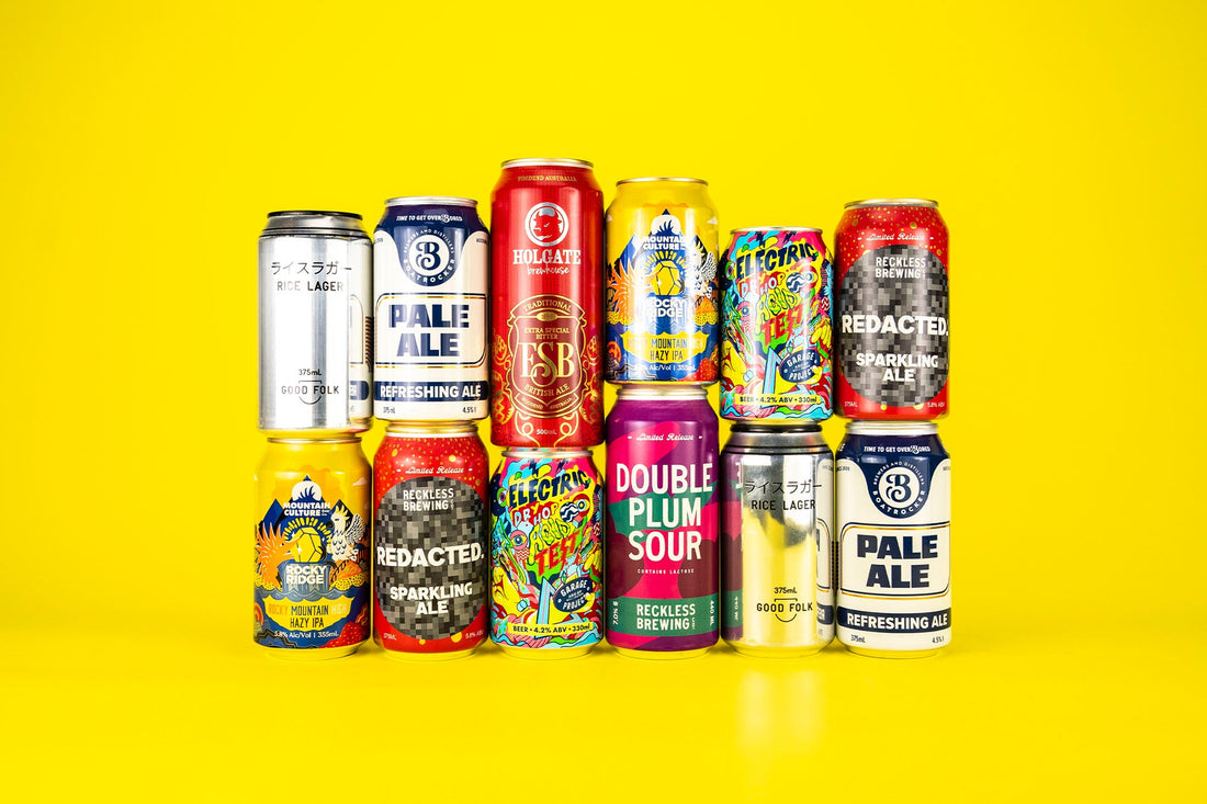 Tour de Tinnie - November 2025