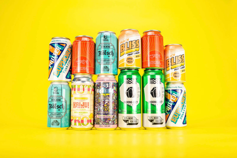 Tour de Tinnie - December 2025