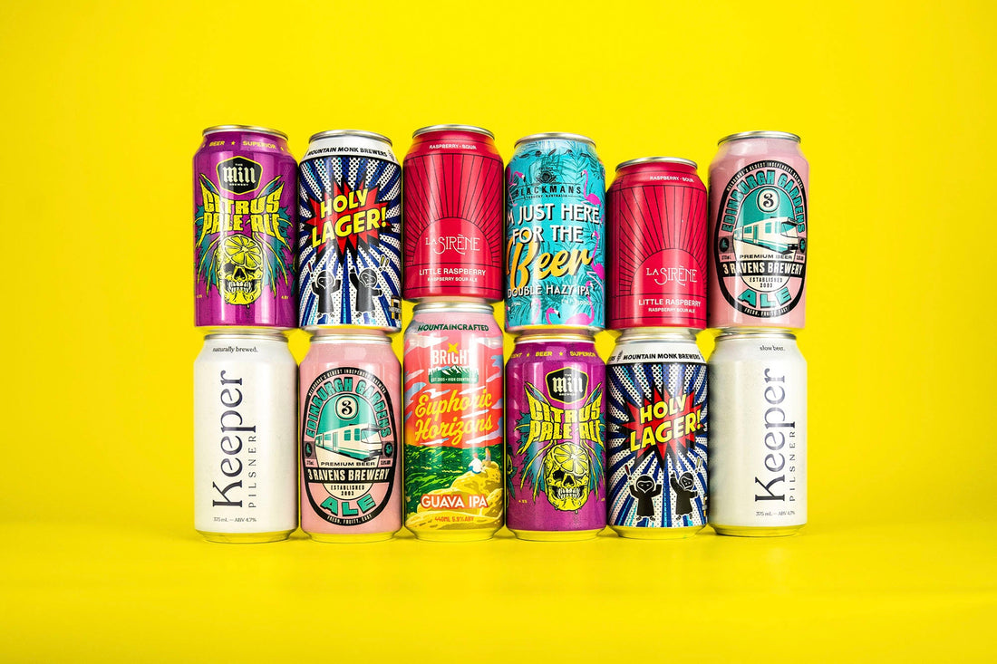 Tour de Tinnie - January 2026