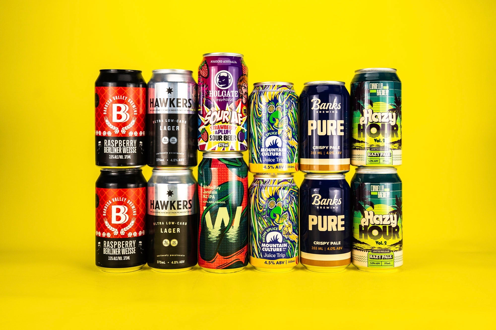 Tour de Tinnie - February 2026