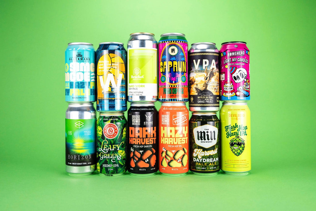 Hop Quest - Box #22