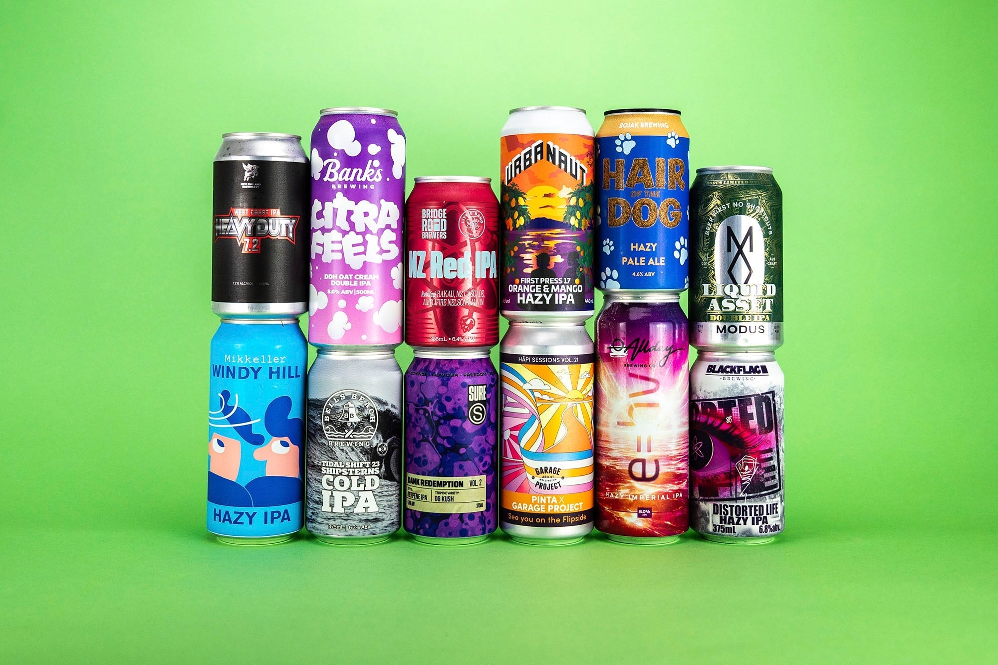 Hop Quest - Box #23