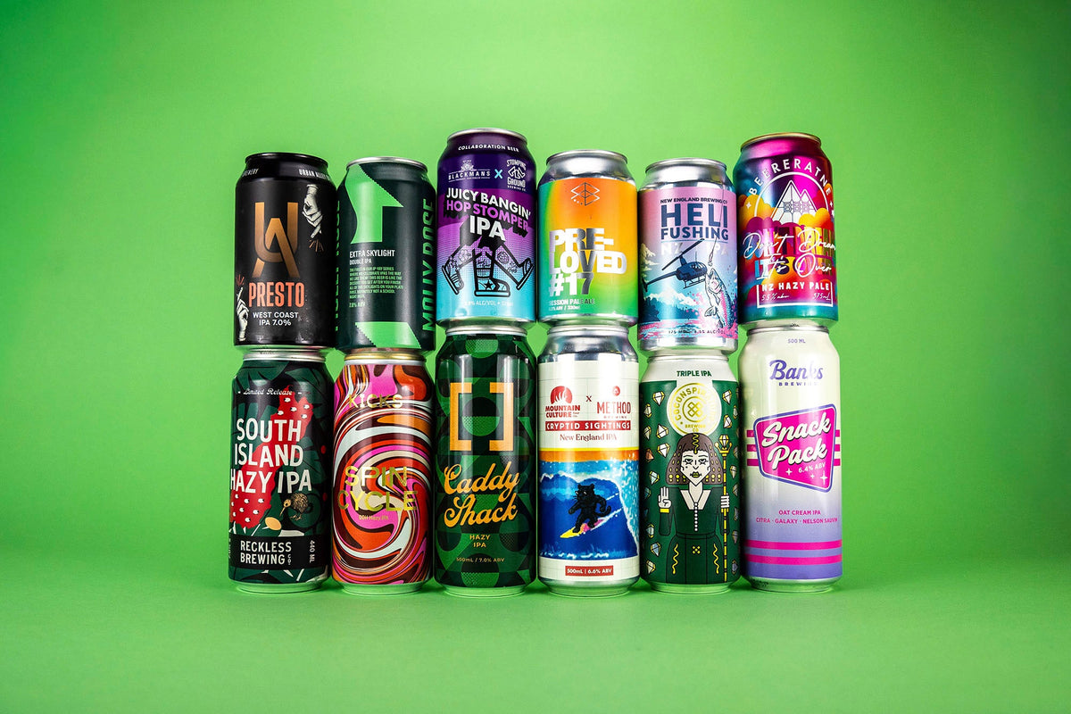 Hop Quest - Box #25