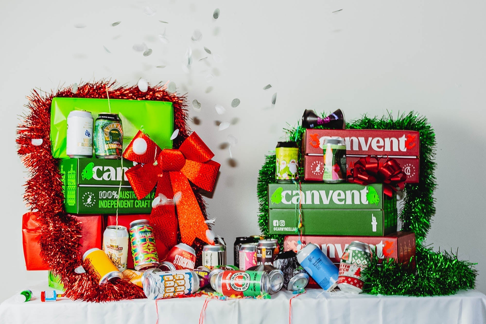 Carwyn Cellars Canvent 2021