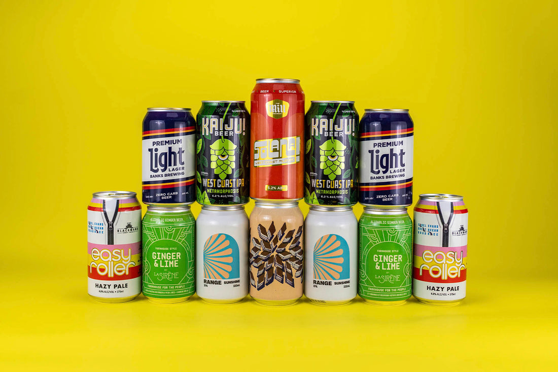 Tour de Tinnie - January 2024