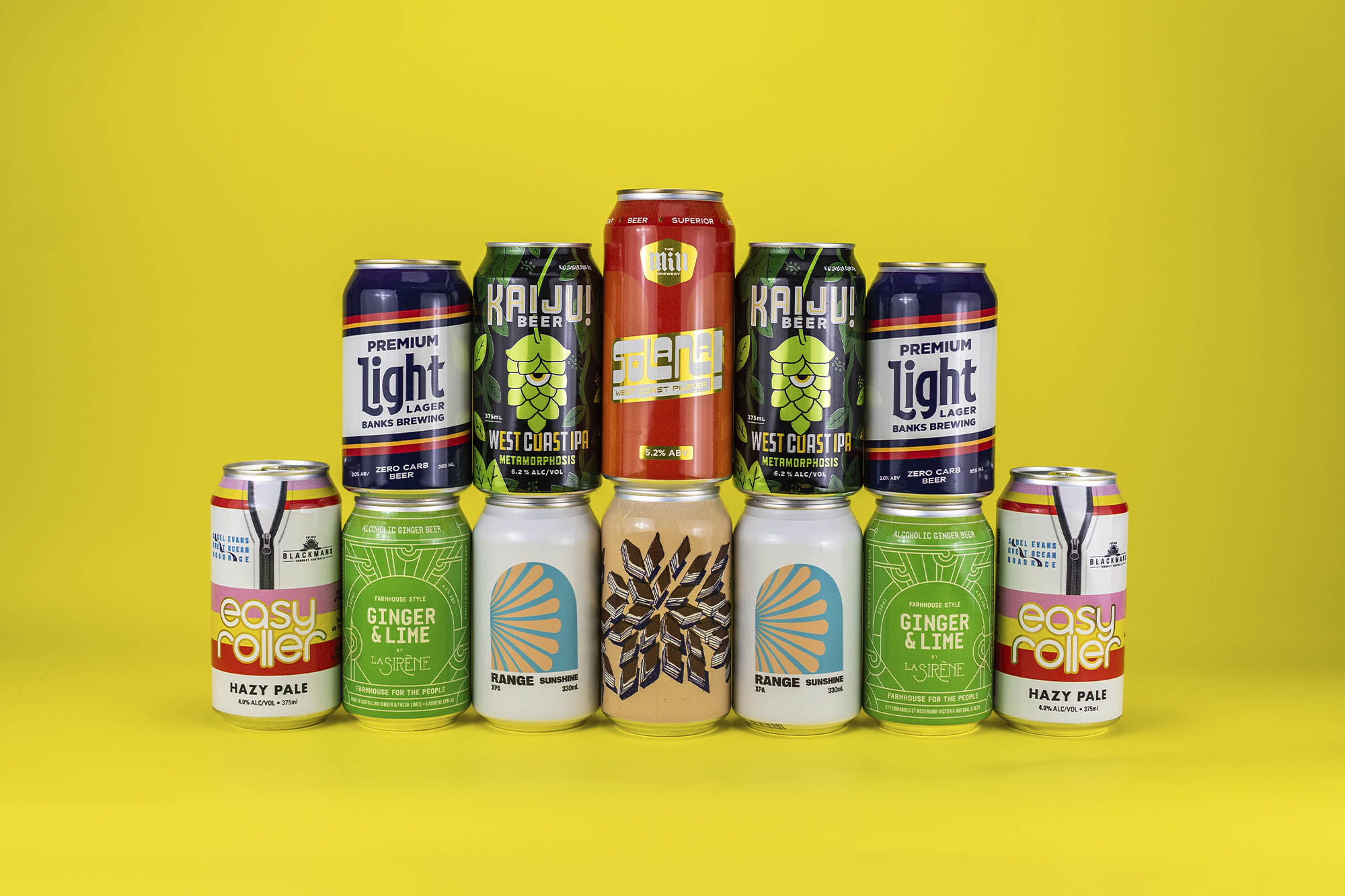 Tour de Tinnie - January 2024