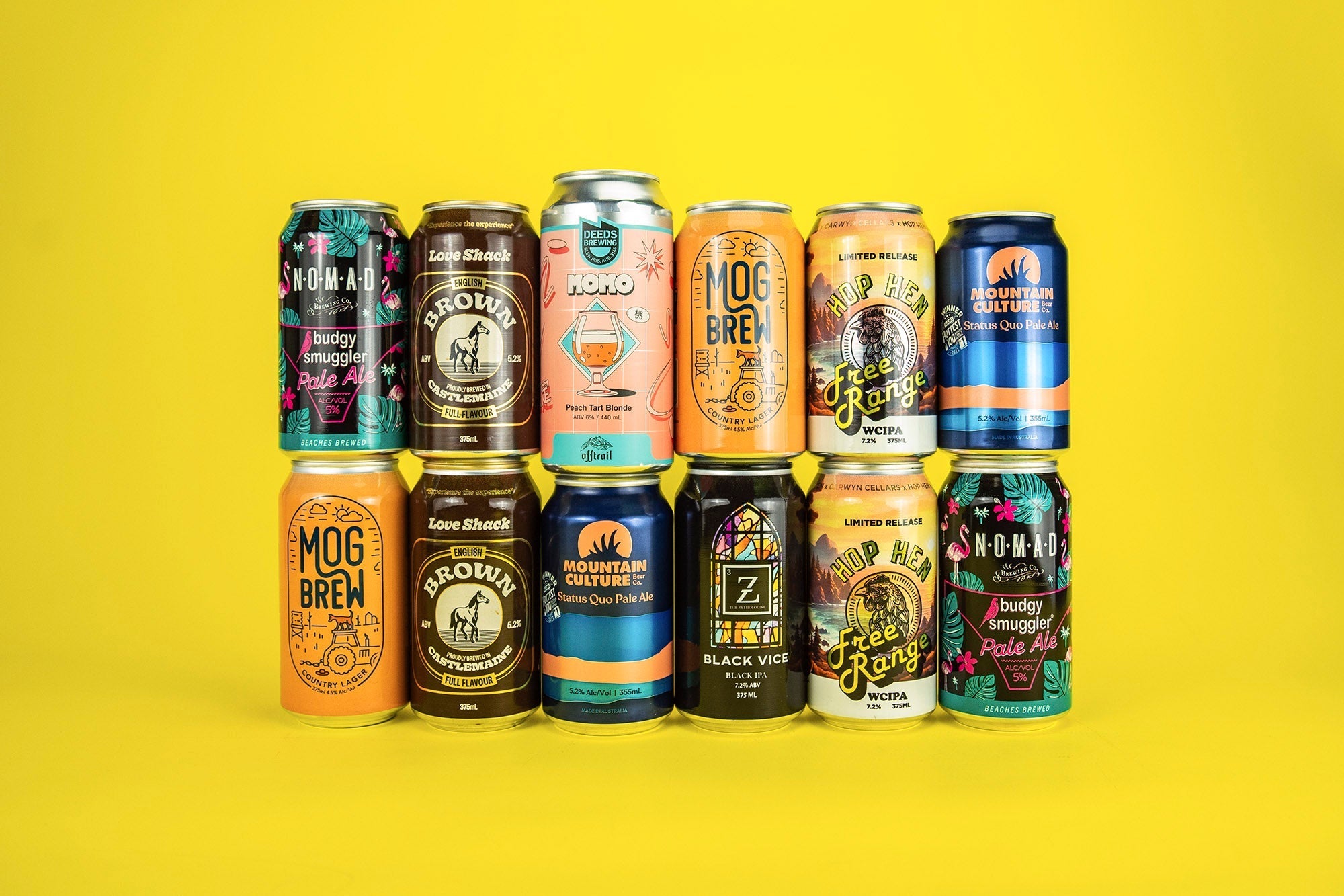 Tour de Tinnie - May 2024