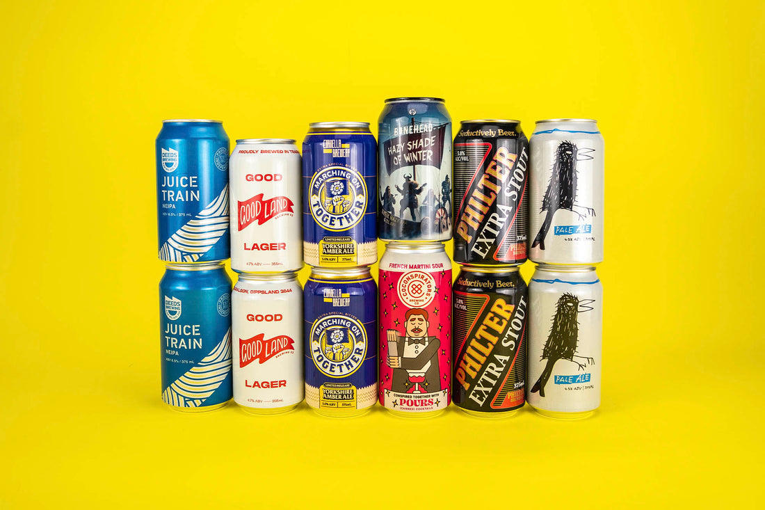 Tour de Tinnie - June 2024