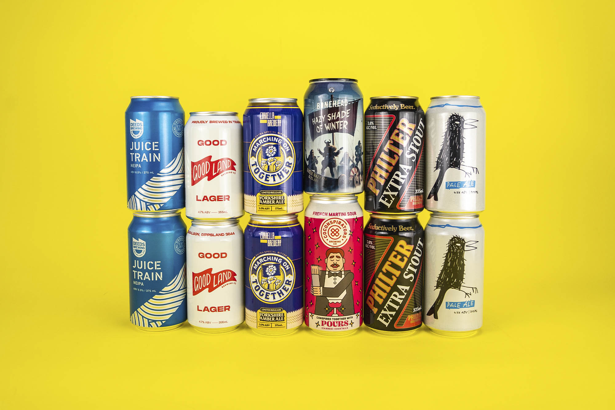 Tour de Tinnie - June 2024