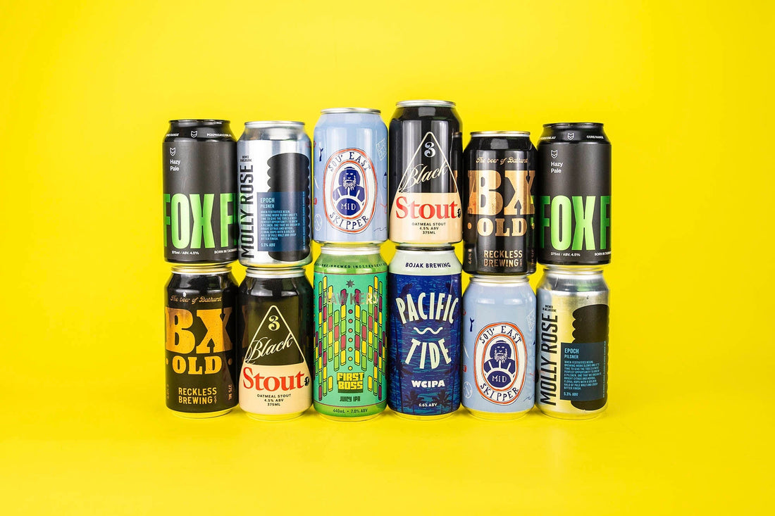 Tour de Tinnie - August 2024