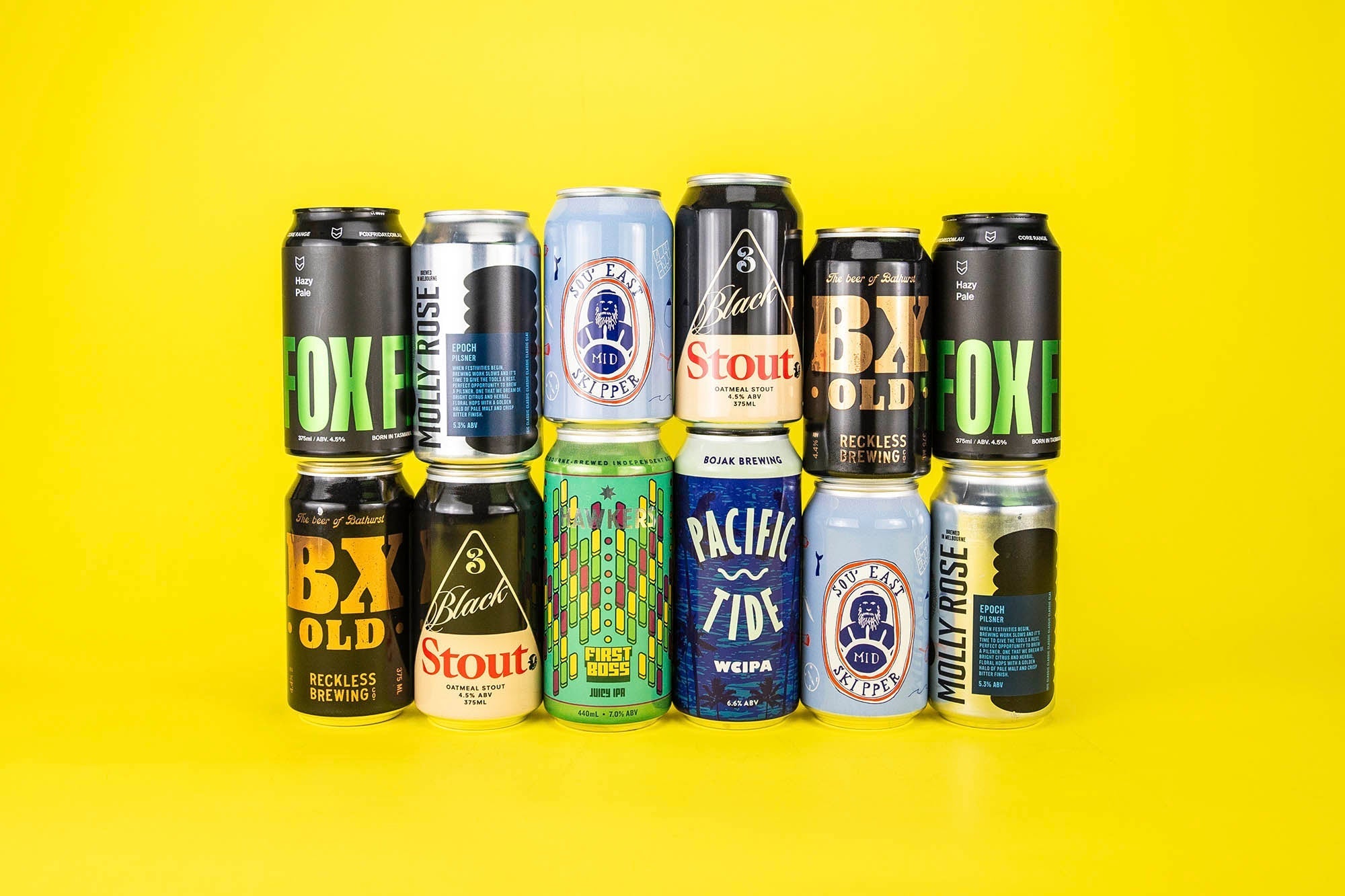 Tour de Tinnie - August 2024