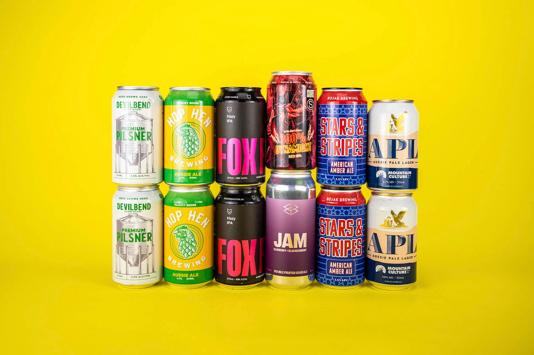 Tour de Tinnie - September 2024