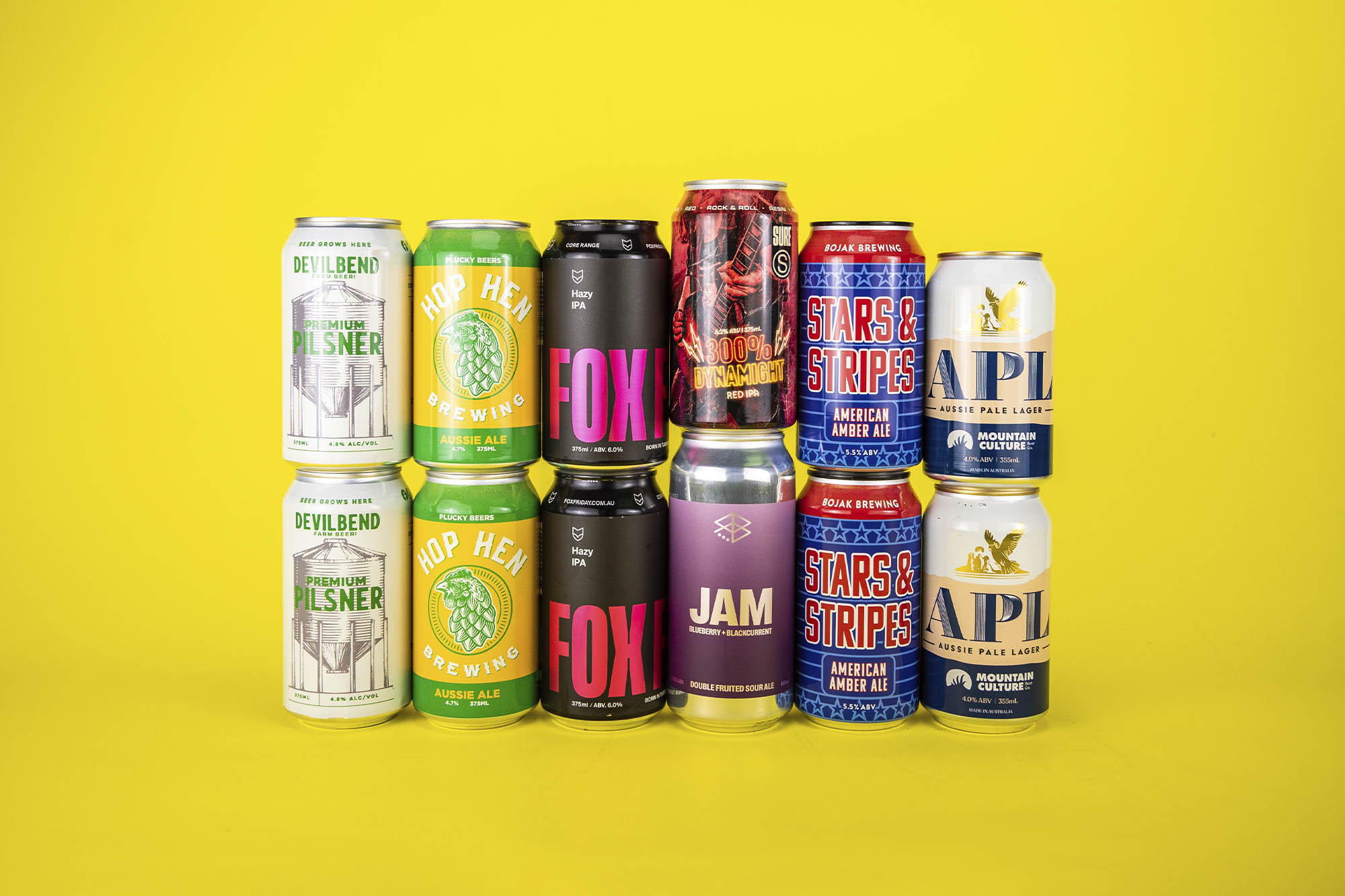 Tour de Tinnie - September 2024