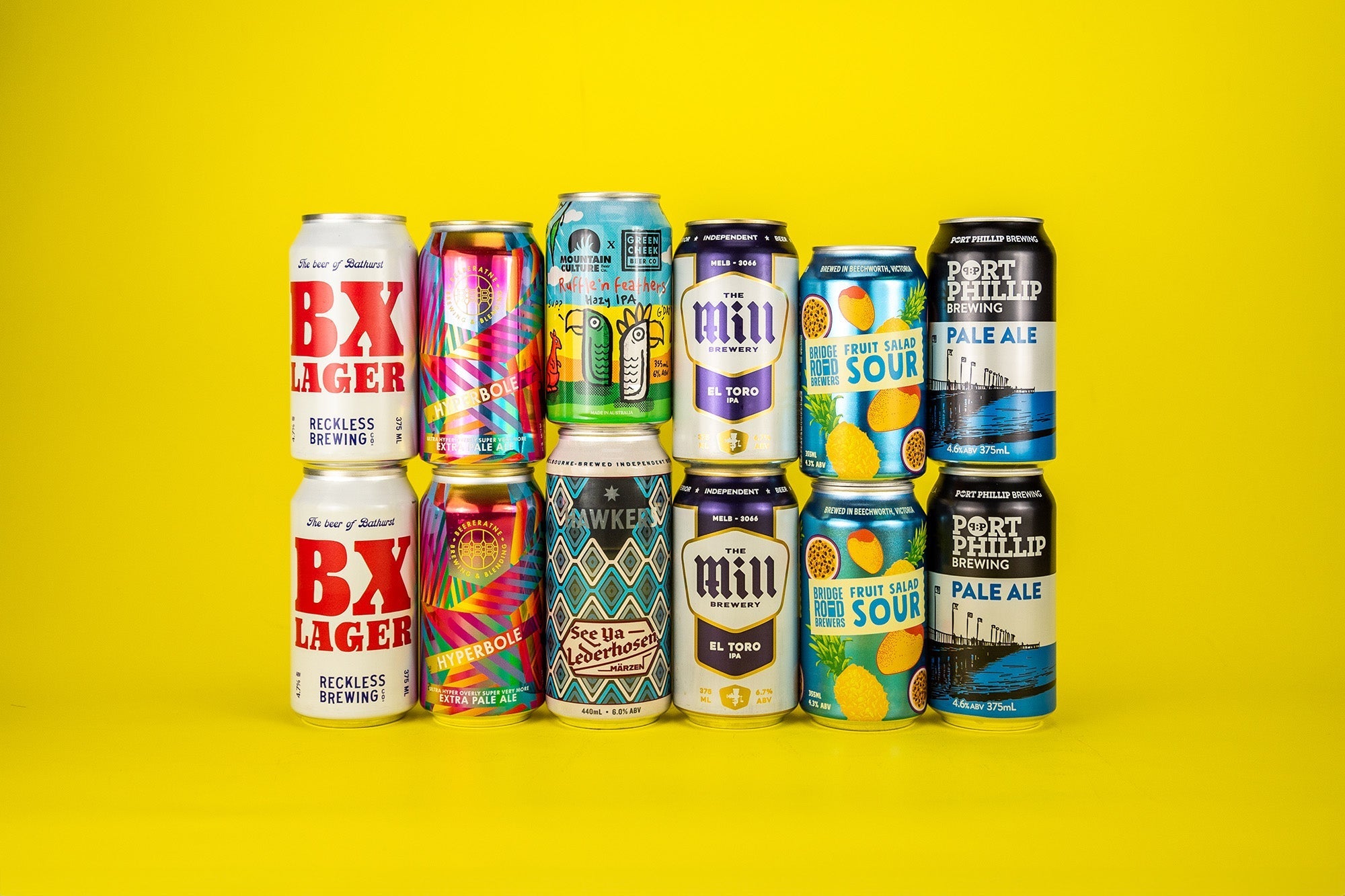 Tour de Tinnie - October 2024