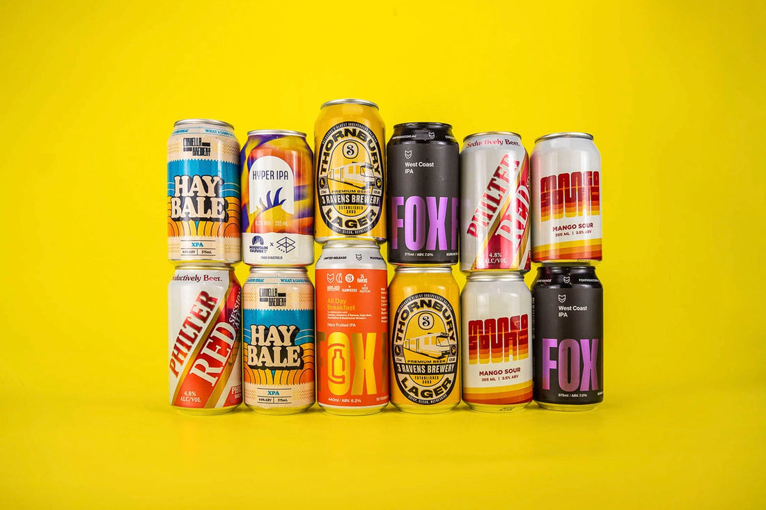 Tour de Tinnie - November 2024