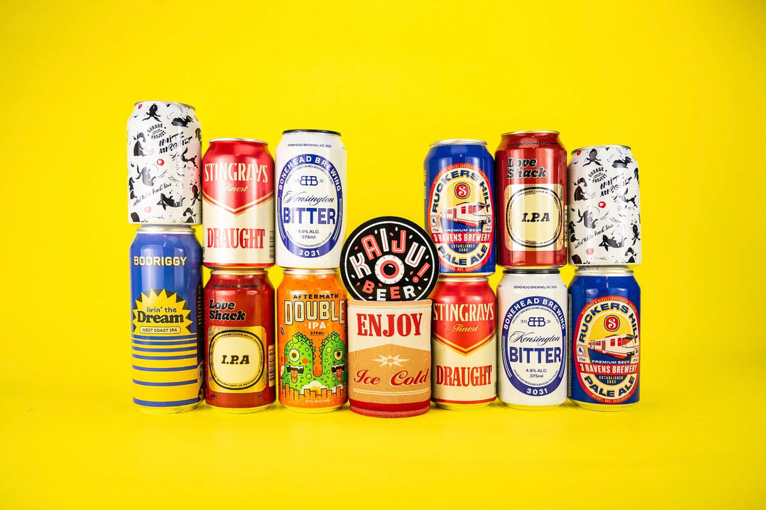 Tour de Tinnie - December 2024