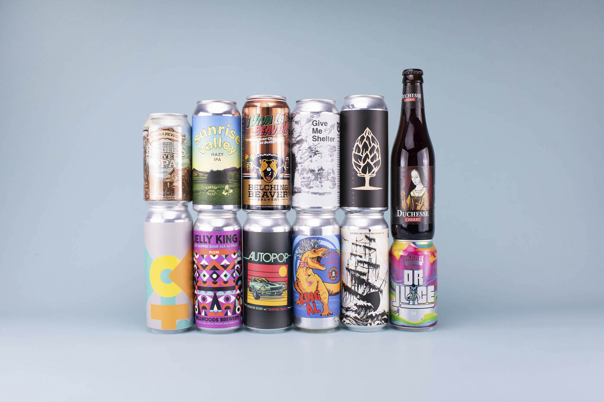 Ale Odyssey - January 2023