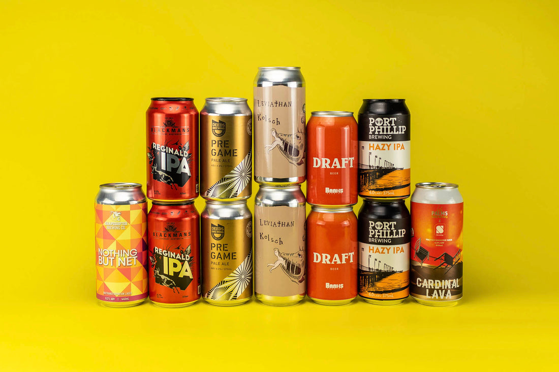 Tour de Tinnie - January 2023