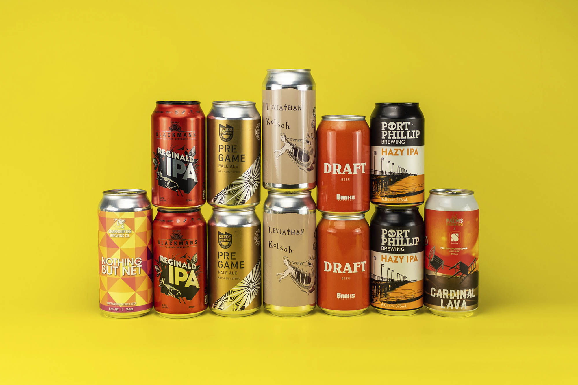 Tour de Tinnie - January 2023