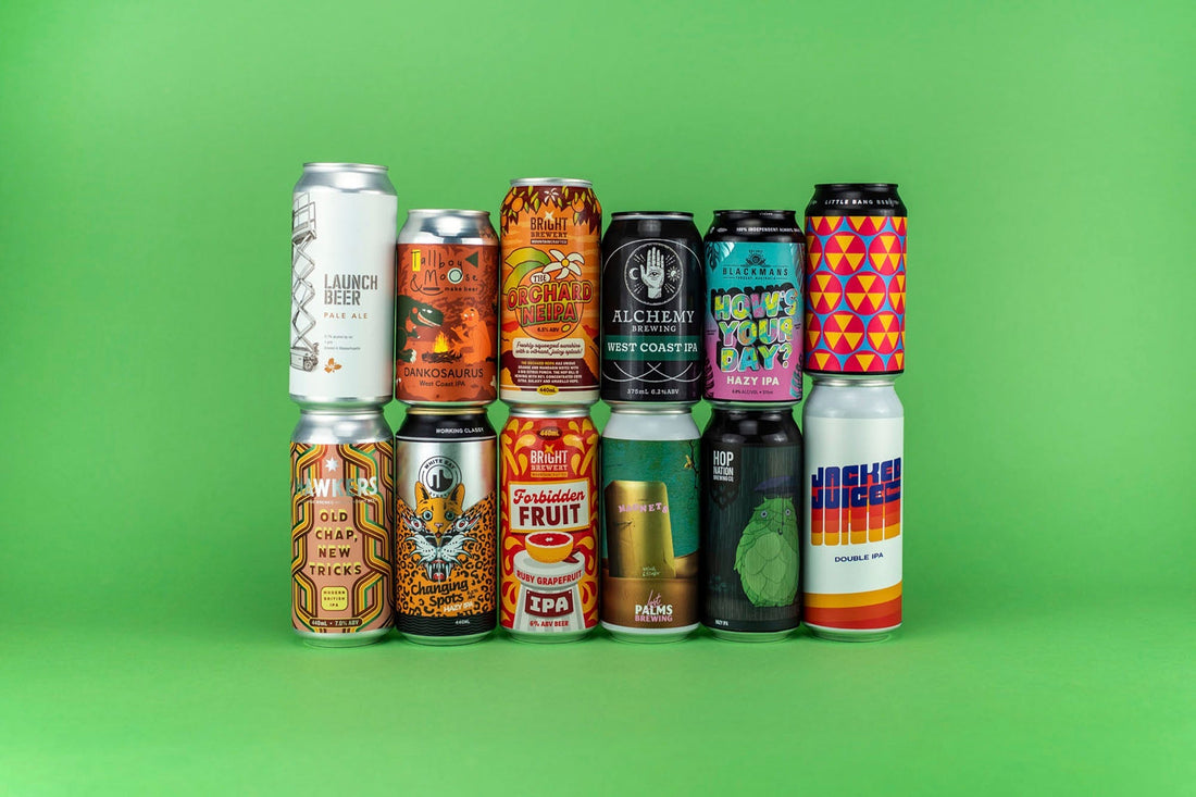 Hop Quest - Feb/March 2023