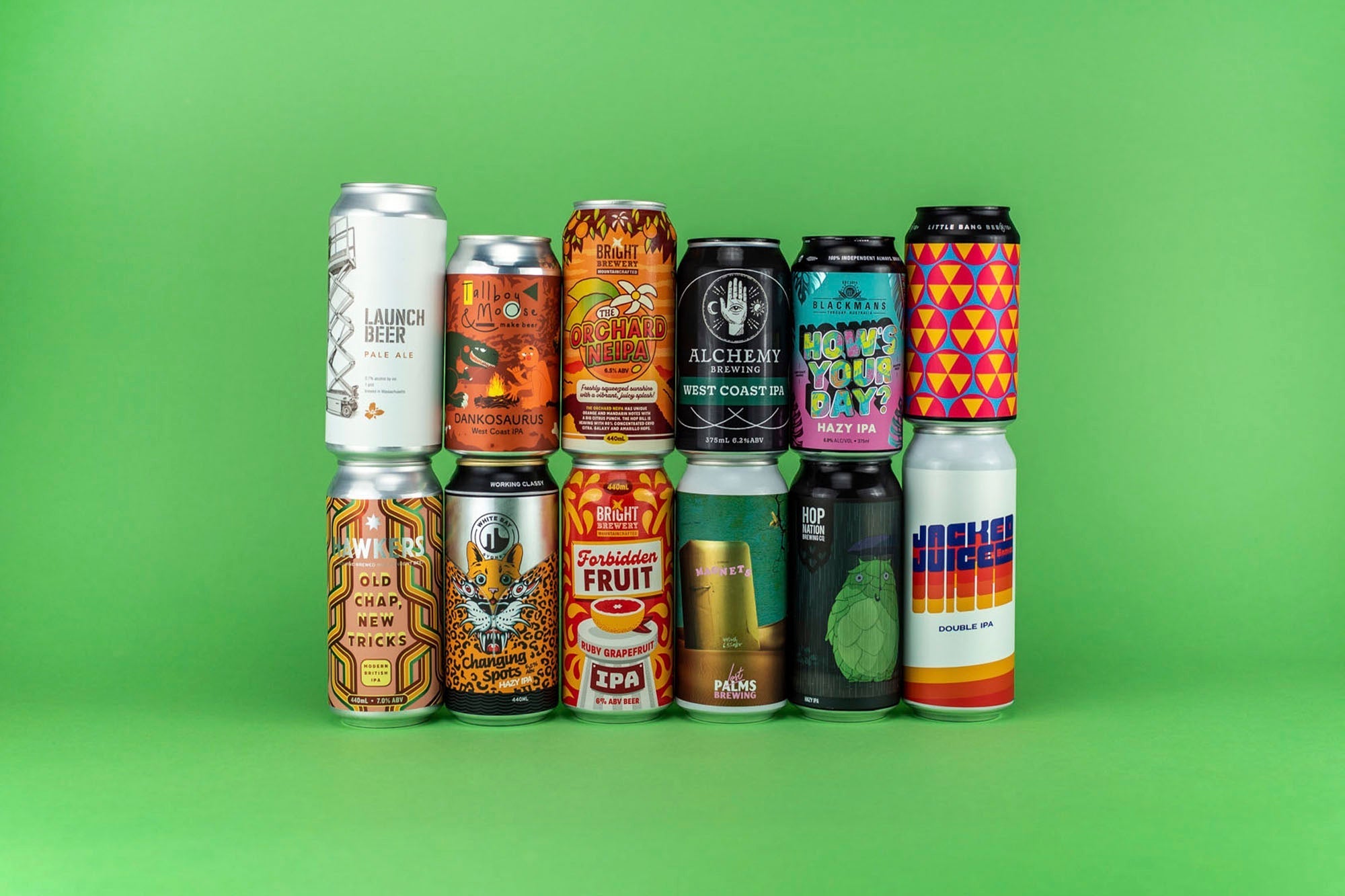 Hop Quest - Feb/March 2023