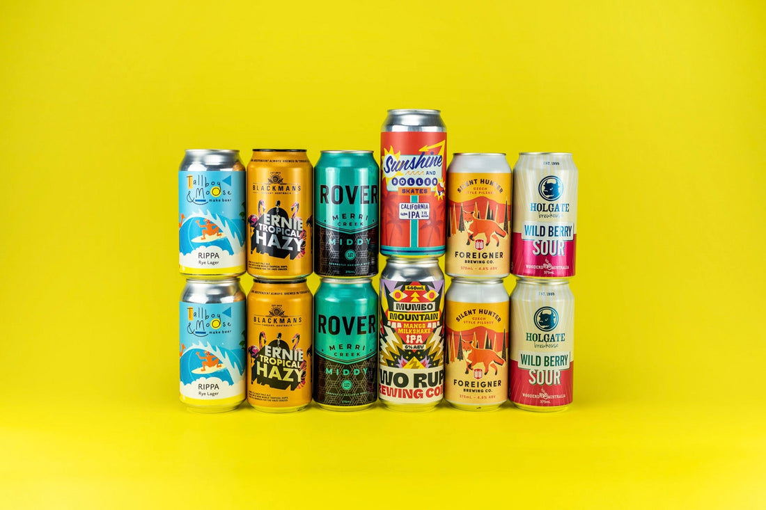 Tour de Tinnie - February 2023