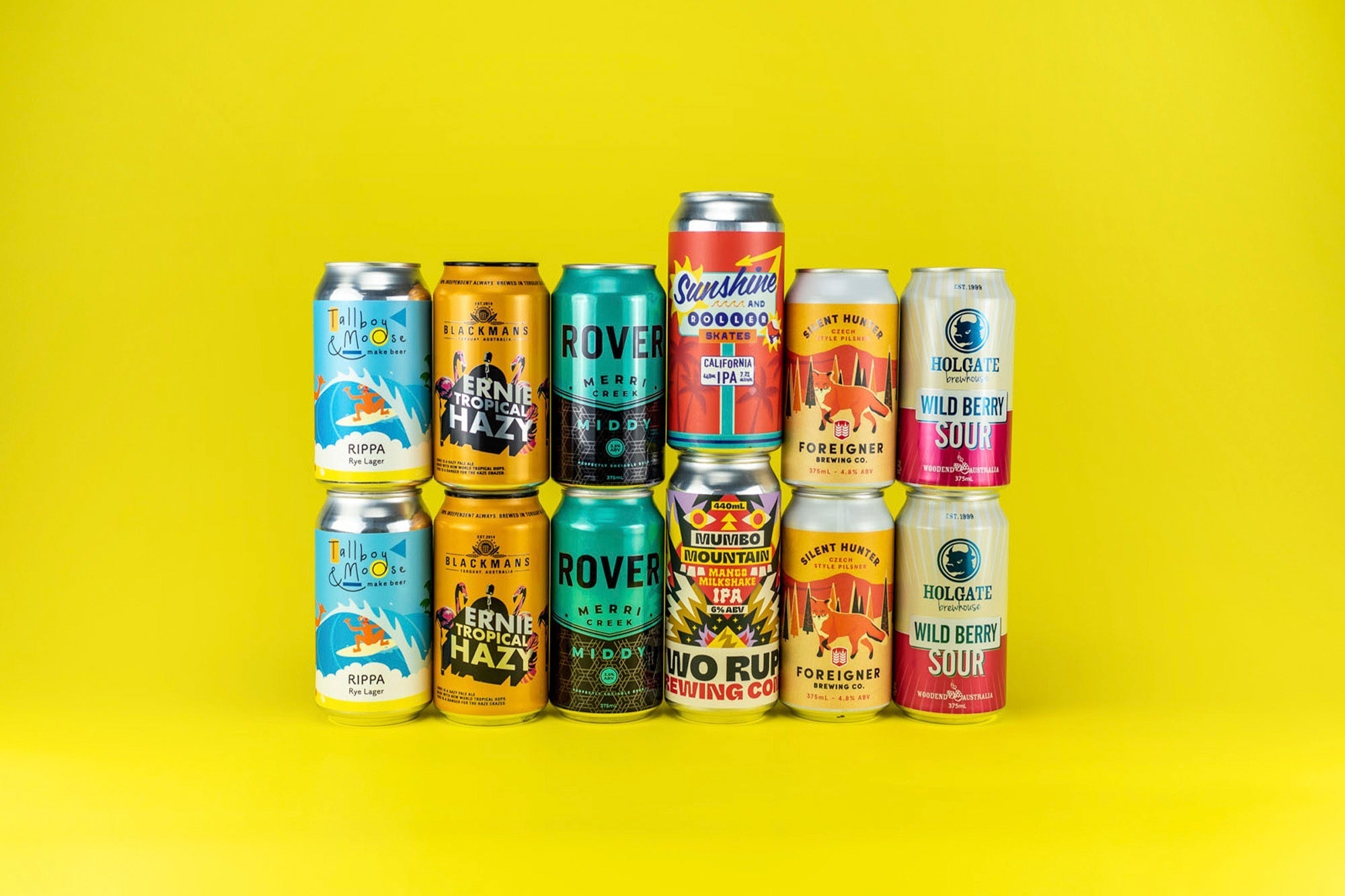 Tour de Tinnie - February 2023