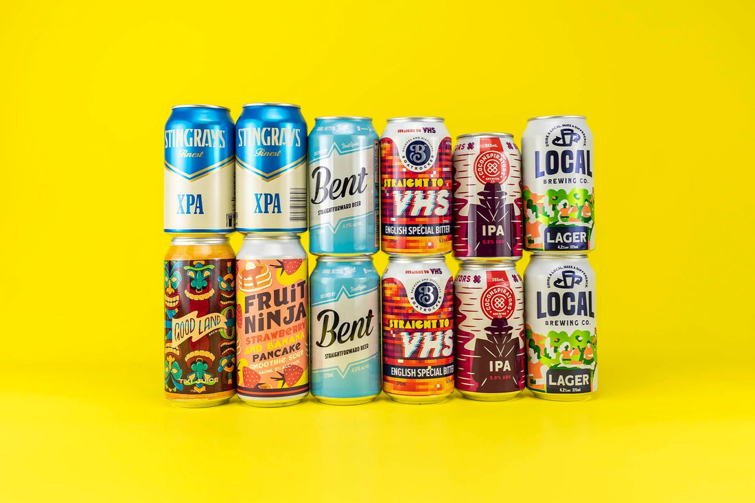 Tour de Tinnie - March 2023