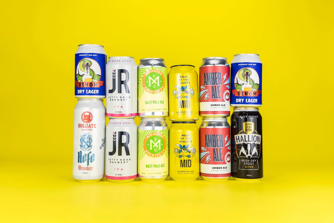 Tour de Tinnie - April 2023