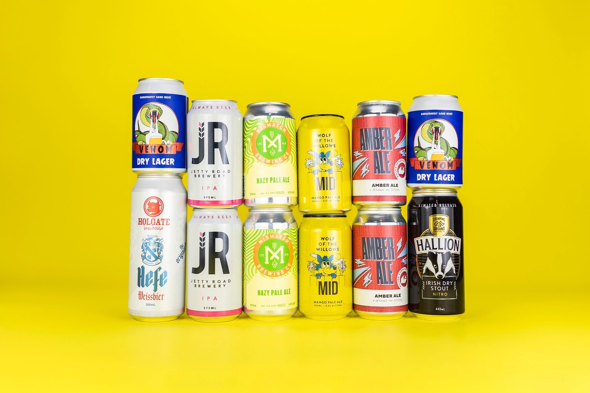 Tour de Tinnie - April 2023