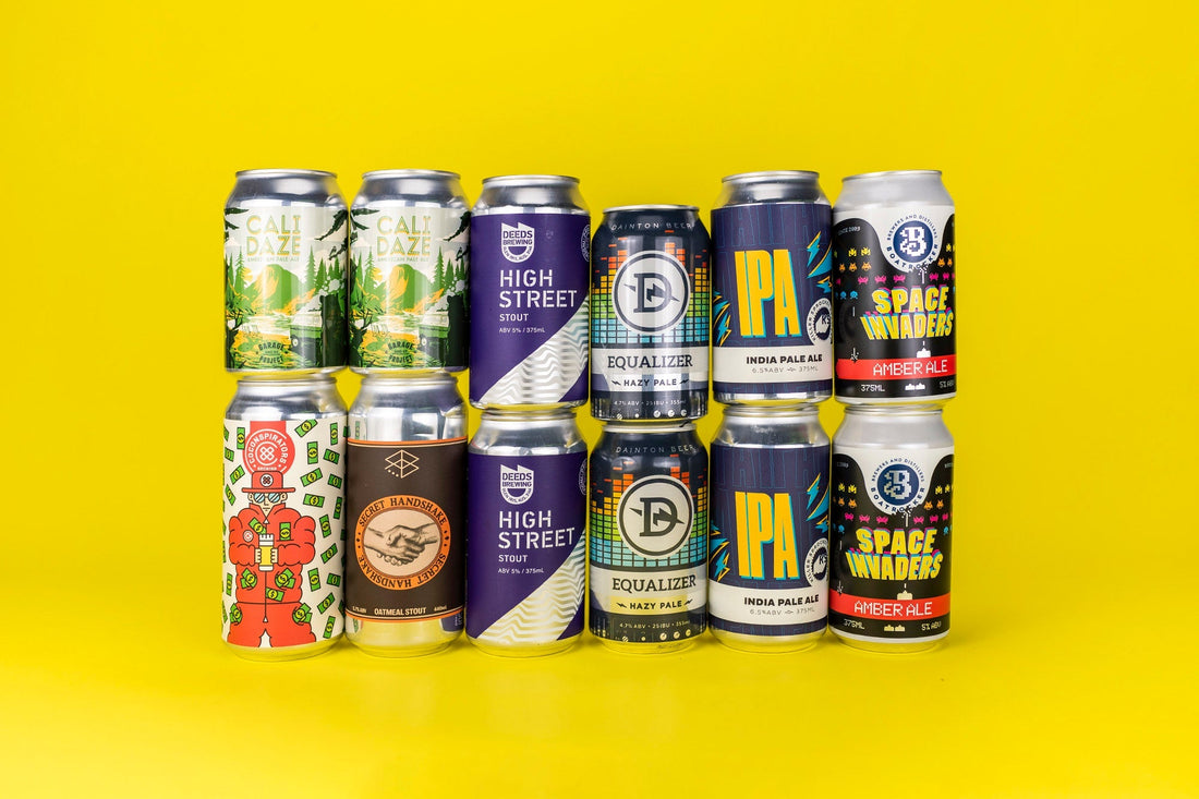 Tour de Tinnie - May 2023