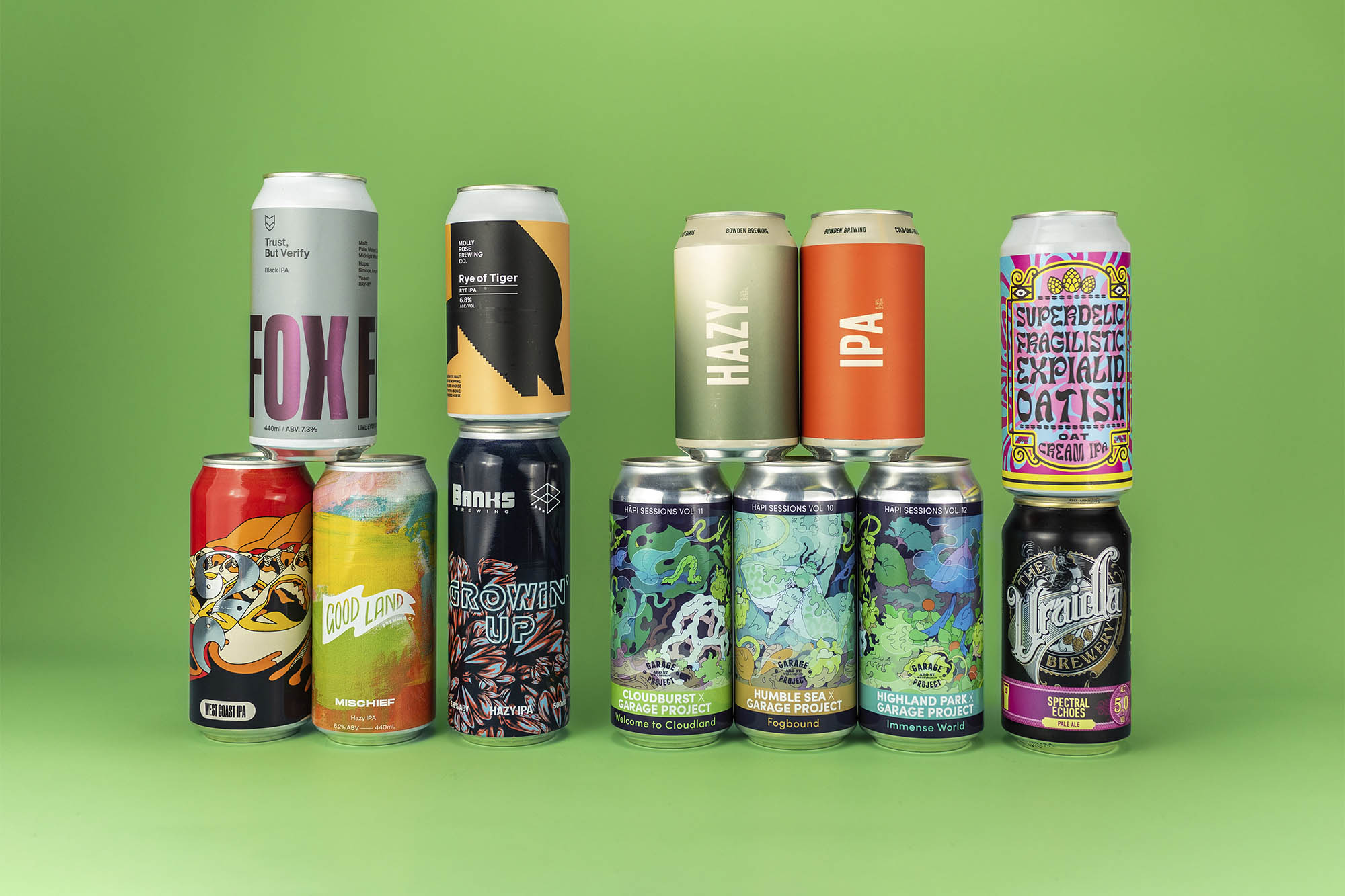 Hop Quest - June/July 2023