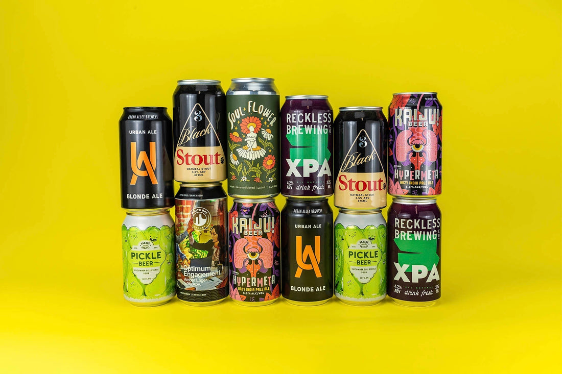 Tour de Tinnie - June 2023